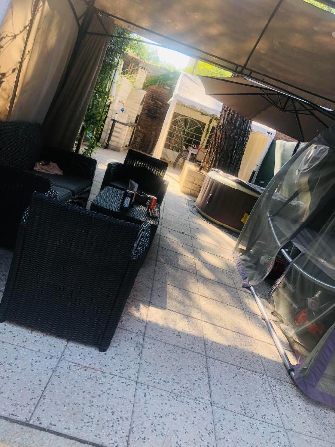 בולוניה Incantevole מראה חיצוני תמונה